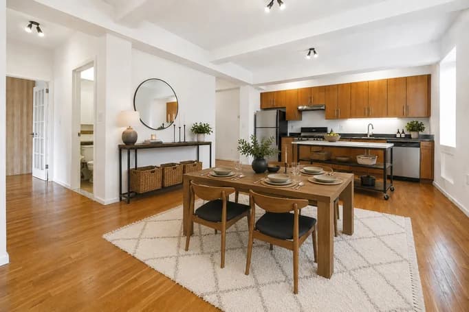 234 Skillman Avenue #5D, Brooklyn, NY 11211