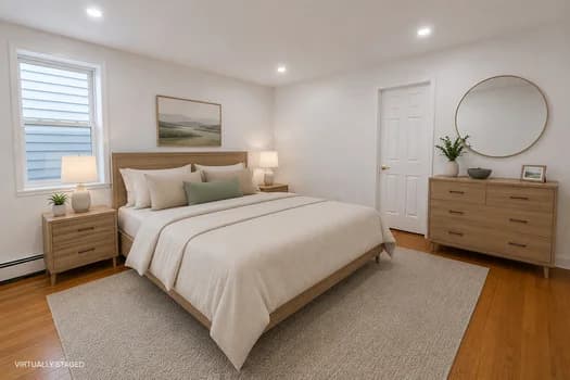 340 Jerome Street #1, Brooklyn, NY 11207