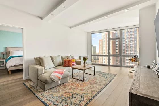 100 Jay Street #21H, Brooklyn, NY 11201