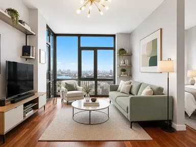 100 Jay Street #25D, Brooklyn, NY 11201 - Image 1