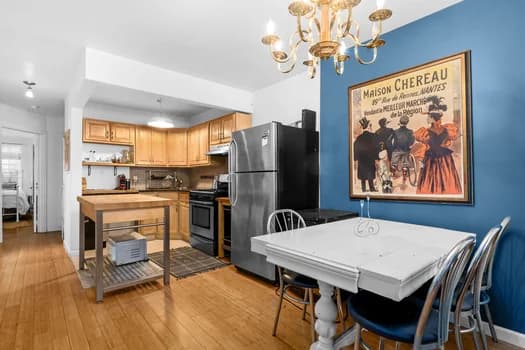 547 Gates Avenue #1, Brooklyn, NY 11216 - Image 1