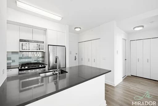 80 Dekalb Avenue #22D, Brooklyn, NY 11201