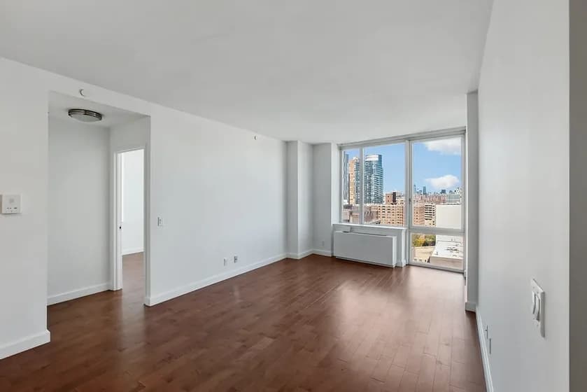 80 Dekalb Avenue #29A, Brooklyn, NY 11201 apartment_living_room 1
