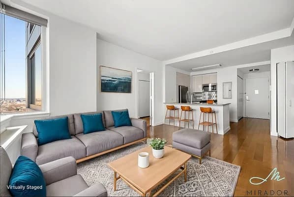 80 Dekalb Avenue #29C, Brooklyn, NY 11201