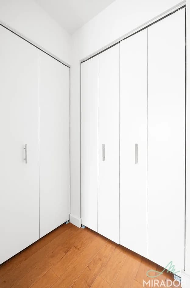 80 Dekalb Avenue #34N, Brooklyn, NY 11201 apartment_closet 1