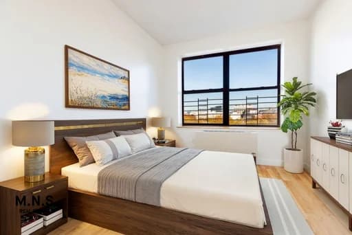 150 Clermont Avenue #5R, Brooklyn, NY 11205