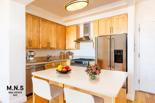 150 Clermont Avenue #PH5, Brooklyn, NY 11205