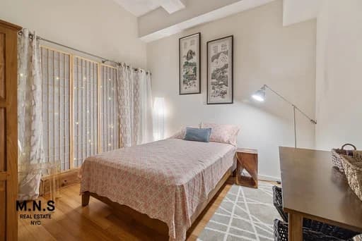 365 Bridge Street #2H, Brooklyn, NY 11201