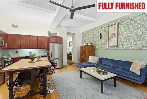365 Bridge Street #2H, Brooklyn, NY 11201