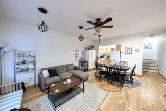 583 Warren Street #2, Brooklyn, NY 11217
