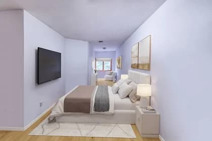 583 Warren Street #2, Brooklyn, NY 11217