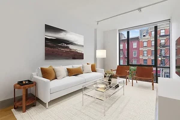 200 Atlantic Avenue #5E, Brooklyn, NY 11201