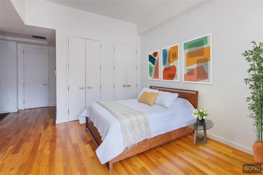 161 North 4 Street #2D, Brooklyn, NY 11211