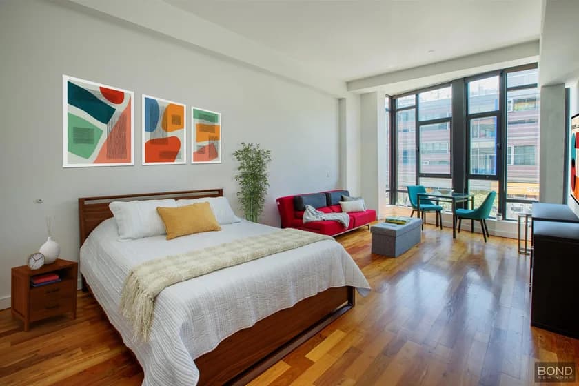 161 North 4 Street #2D, Brooklyn, NY 11211