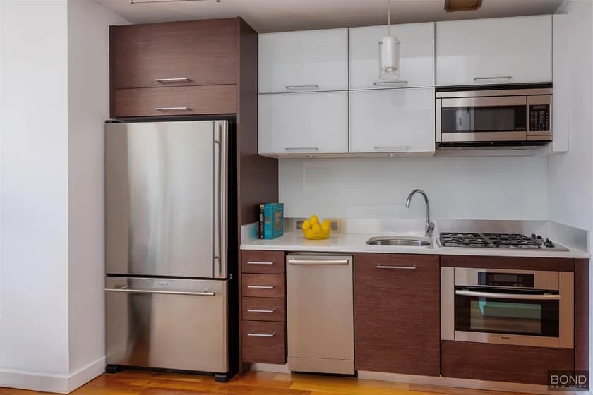 161 North 4 Street #2D, Brooklyn, NY 11211