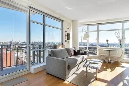 189 Schermerhorn Street #17A, Brooklyn, NY 11201