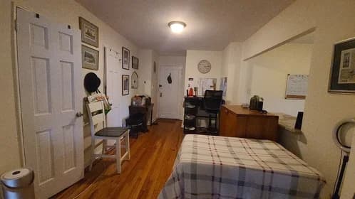 35 Oliver Street #5-H, Brooklyn, NY 11209