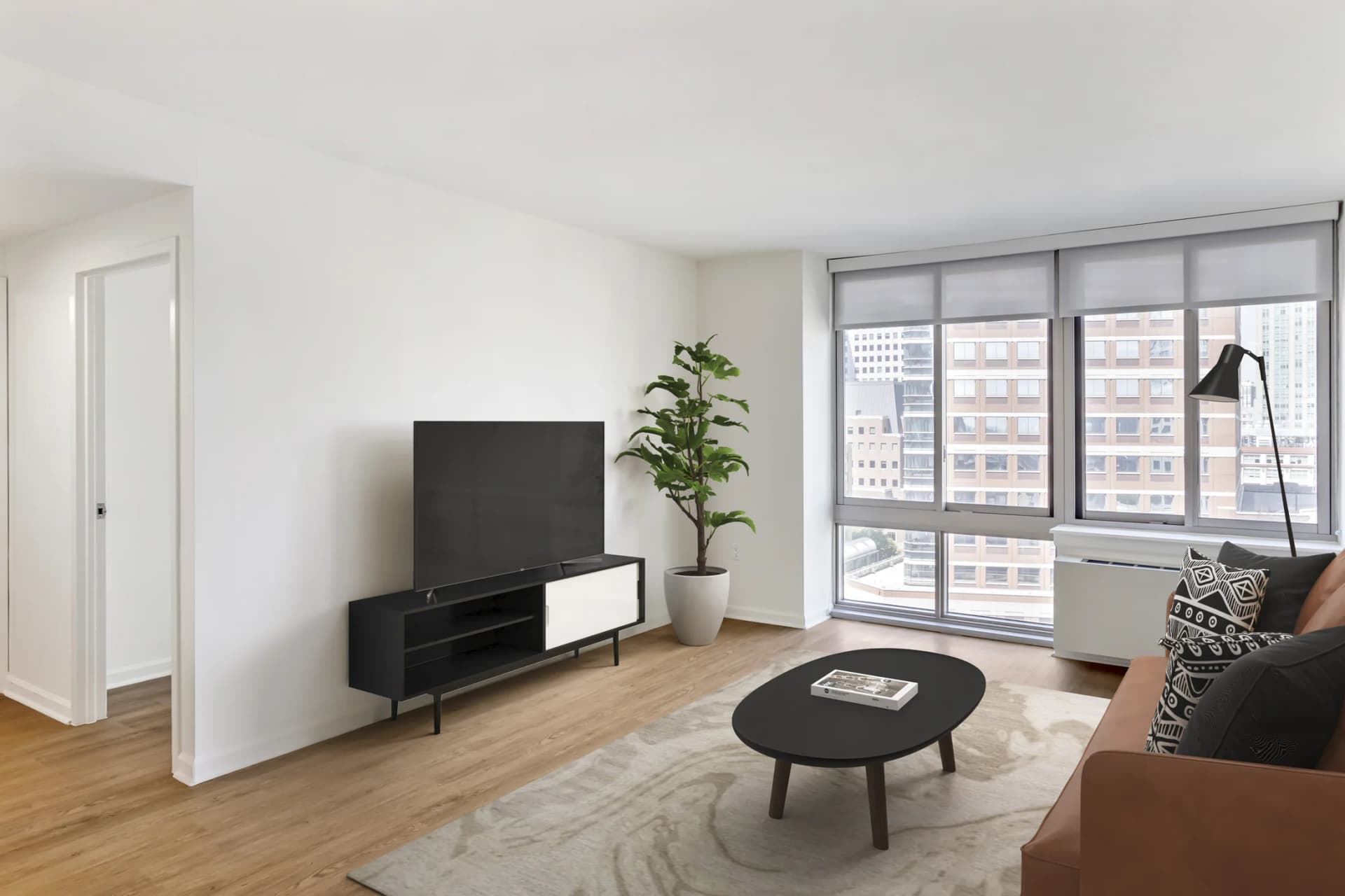 343 Gold Street #1001, Brooklyn, NY 11201