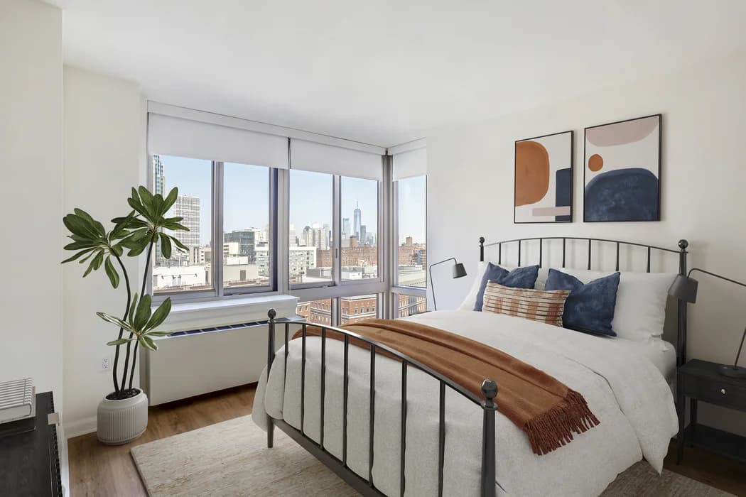 343 Gold Street #1205, Brooklyn, NY 11201