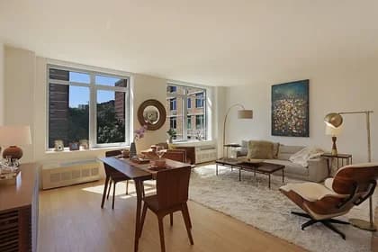 343 Gold Street #1401, Brooklyn, NY 11201