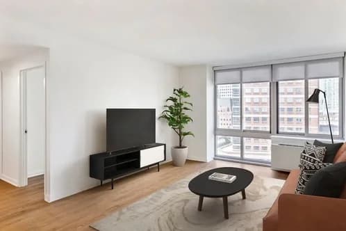 343 Gold Street #2704, Brooklyn, NY 11201