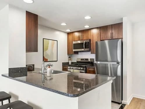 343 Gold Street #2805, Brooklyn, NY 11201 - Image 1