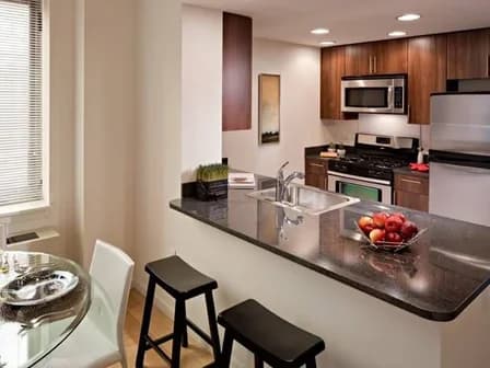 343 Gold Street #2812, Brooklyn, NY 11201