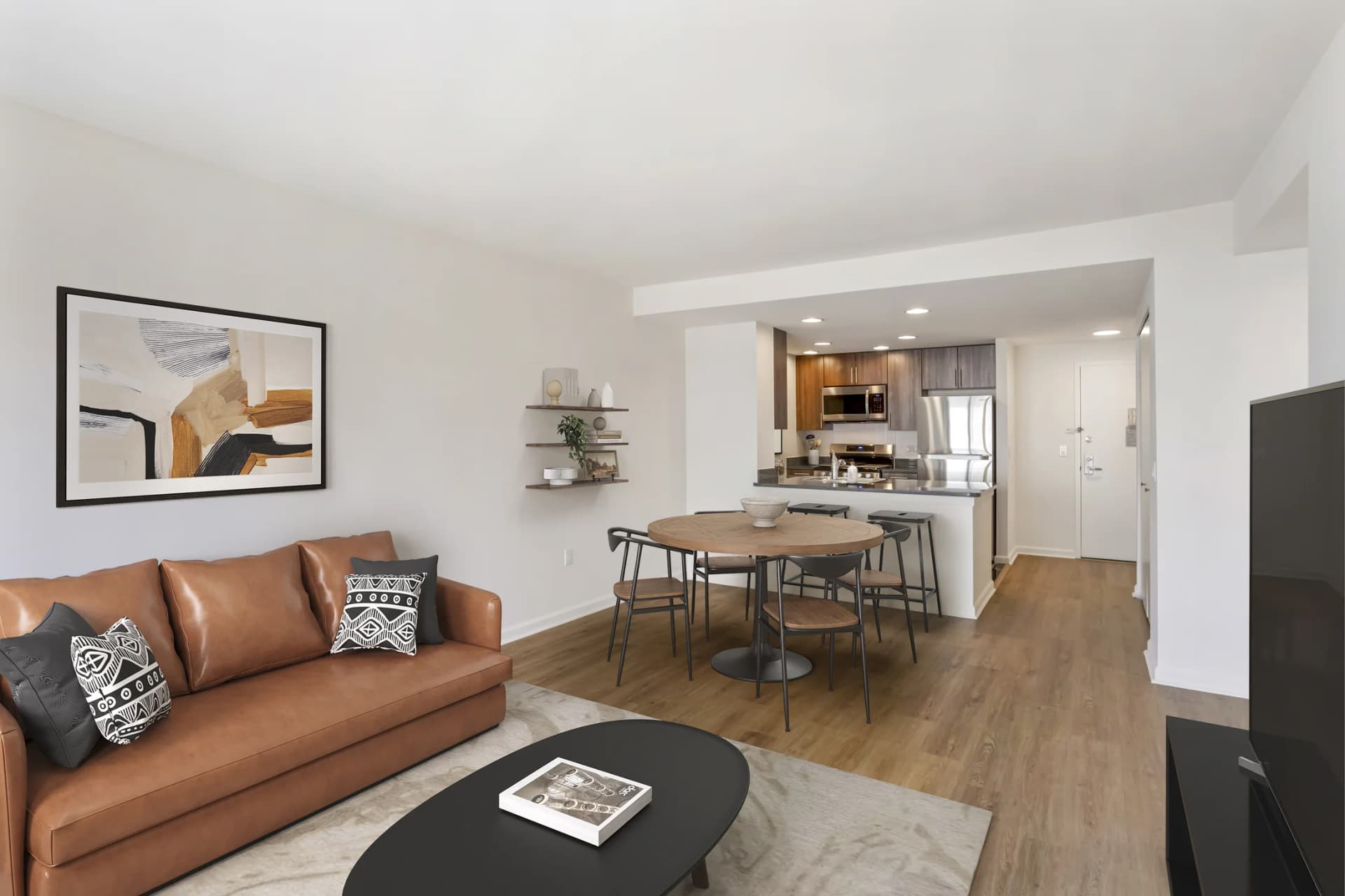 343 Gold Street #3411, Brooklyn, NY 11201 - Image 1