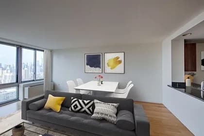 343 Gold Street #3415, Brooklyn, NY 11201