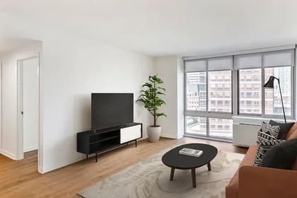 343 Gold Street #3417, Brooklyn, NY 11201