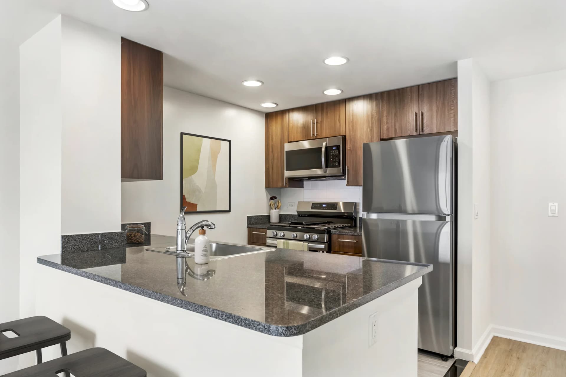 343 Gold Street #3603, Brooklyn, NY 11201 - Image 1
