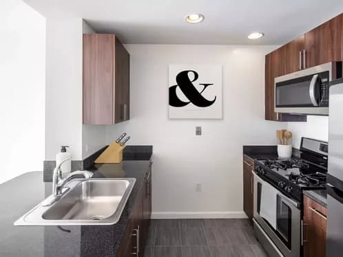 343 Gold Street #3608, Brooklyn, NY 11201
