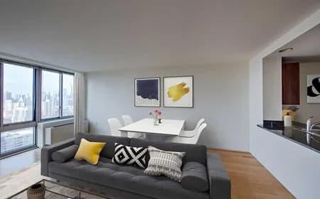 343 Gold Street #601, Brooklyn, NY 11201