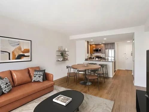 343 Gold Street #812, Brooklyn, NY 11201