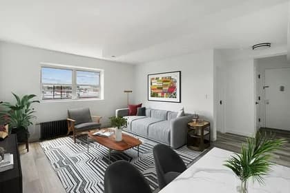 853 Halsey Street #6C, Brooklyn, NY 11233