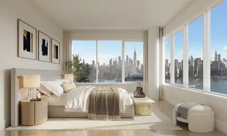 16 Dupont Street #12J, Brooklyn, NY 11222 - Image 1