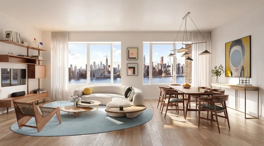 16 Dupont Street #23G, Brooklyn, NY 11222