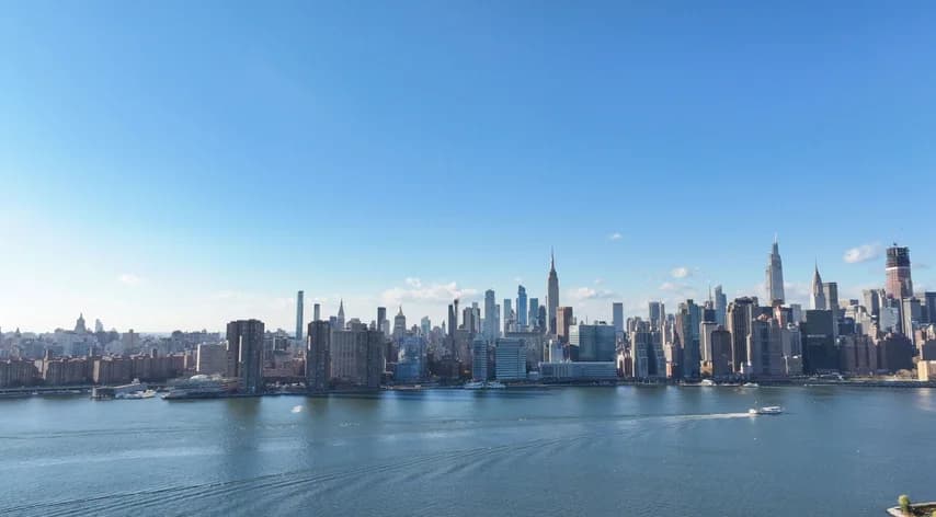16 Dupont Street #24D, Brooklyn, NY 11222