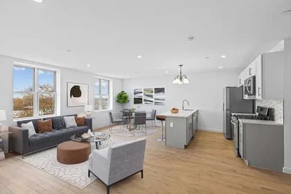 2481 Ocean Avenue #4-A, Brooklyn, NY 11229