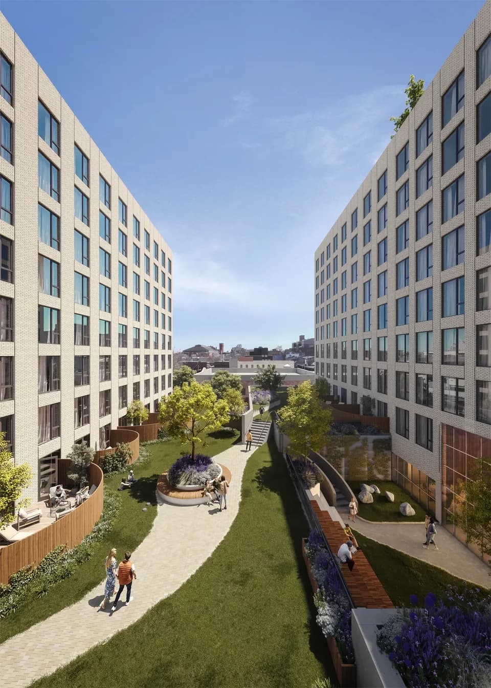 953 Dean Street #801, Brooklyn, NY 11238 1