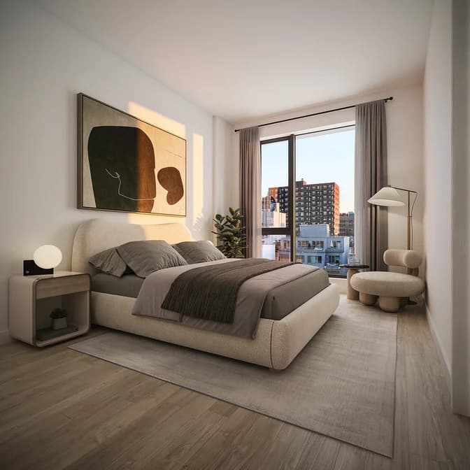 953 Dean Street #801, Brooklyn, NY 11238