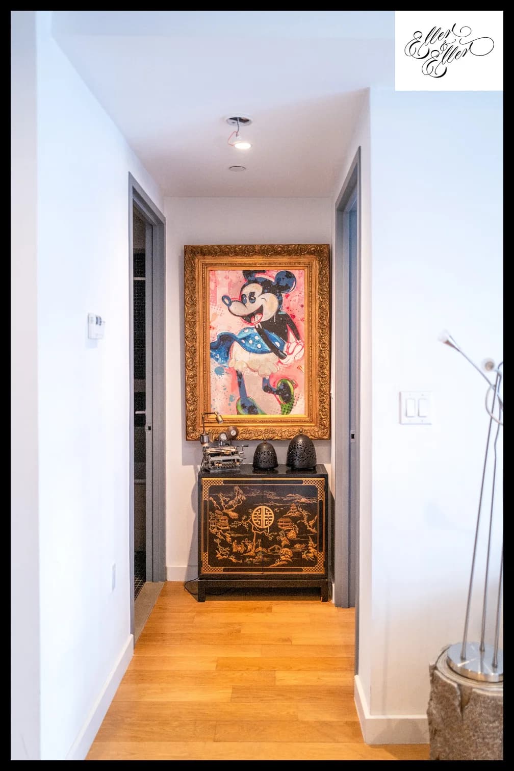 260 North 9 Street #4B, Brooklyn, NY 11211 apartment_entry 1