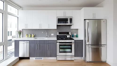 175 Kent Avenue #402, Brooklyn, NY 11249