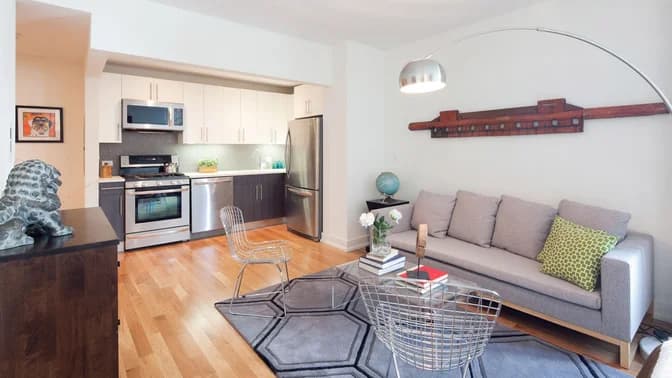 175 Kent Avenue #619, Brooklyn, NY 11249