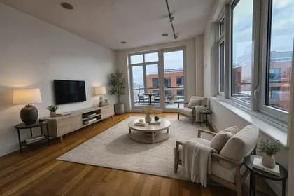 958 Nostrand Avenue #4B, Brooklyn, NY 11225