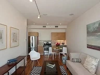 The Plex 958 Nostrand Avenue #4C, Brooklyn, NY 11225 apartment_living_room 1