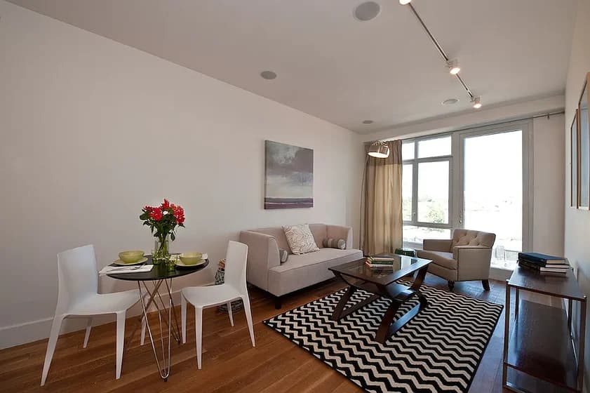 The Plex 958 Nostrand Avenue #6G, Brooklyn, NY 11225 apartment_living_room 1
