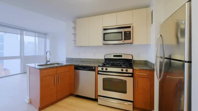 111 Lawrence Street #08D, Brooklyn, NY 11201