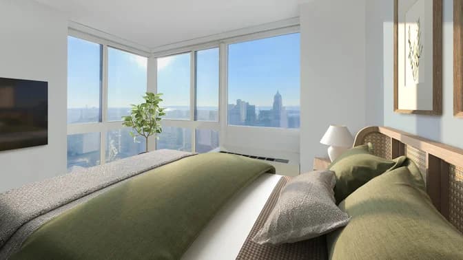 111 Lawrence St #21G, Brooklyn, NY 11201