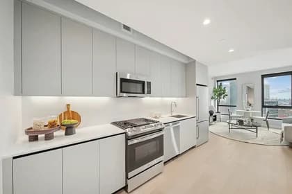 111 Lawrence St #24A, Brooklyn, NY 11201 - Image 1